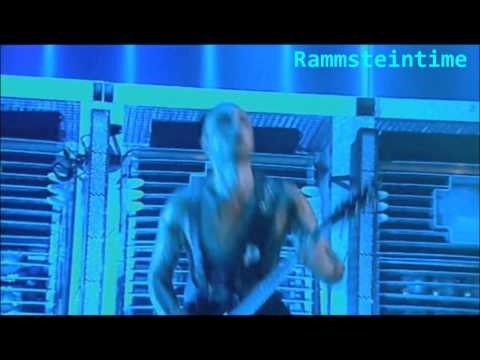 Текст песни Rammstein - Stein um Stein (Reise, Reise 2004)__________