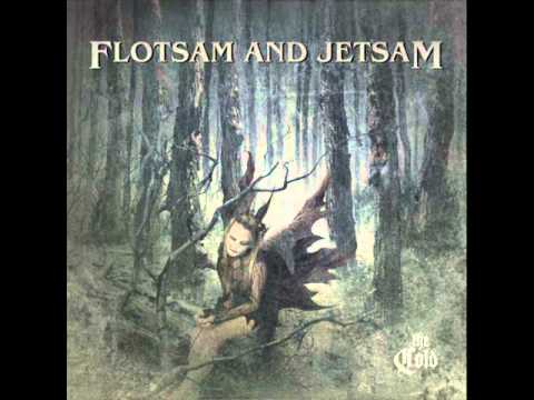 Текст песни FLOTSAM AND JETSAM - Hypocrite