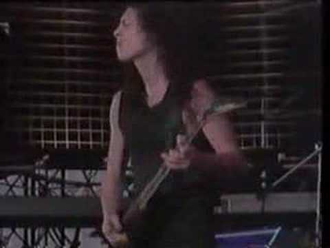 Текст песни Metallica - Sad But True (1991)