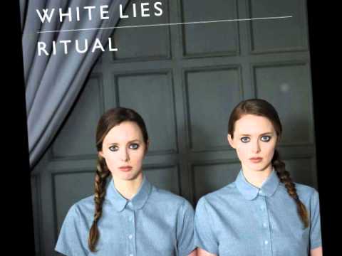 Текст песни White Lies - Strangers