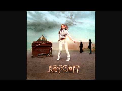 Текст песни Royksopp - Beautiful Day Without You