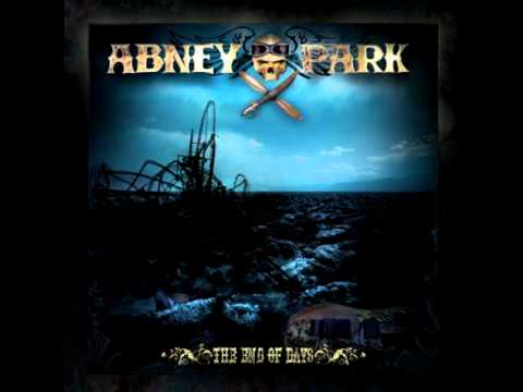 Текст песни Abney park - Space Cowboy