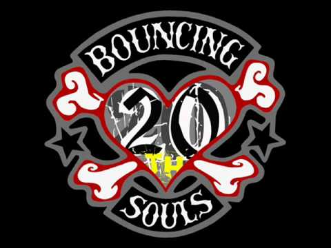Текст песни The Bouncing Souls - Airport Security