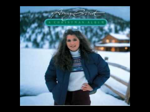 Текст песни Amy Grant - Tennessee Christmas
