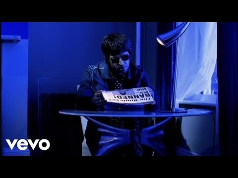Текст песни Oasis - Where Did it All go Wrong?