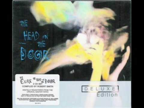 Текст песни Cure, The - The Baby Screams