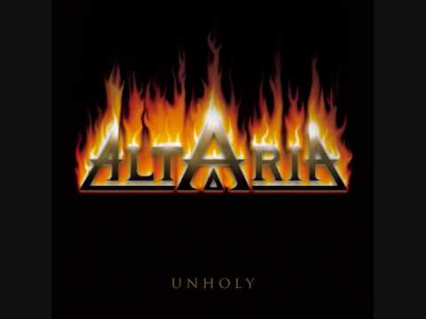 Текст песни Altaria - Pride & Desire