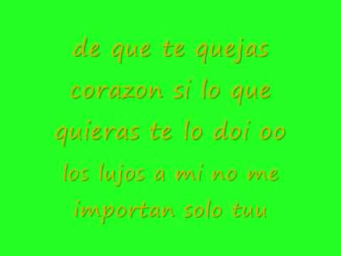 Текст песни  - La Guerra