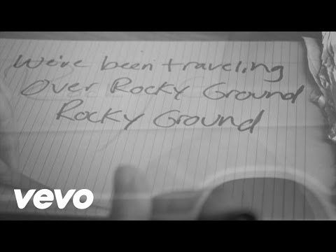Текст песни  - Rocky Ground