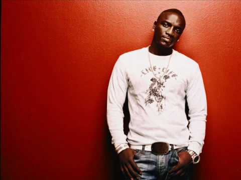 Текст песни Akon - Still Alone
