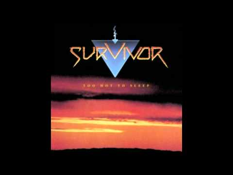 Текст песни Survivor - Can