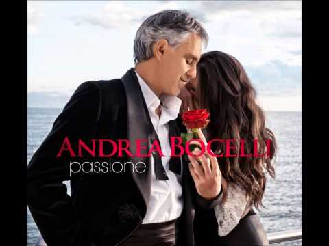 Текст песни Andrea Bocelli - Champagne