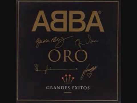Текст песни ABBA - Gracias Por La Musica (Thank You For The Music-I
