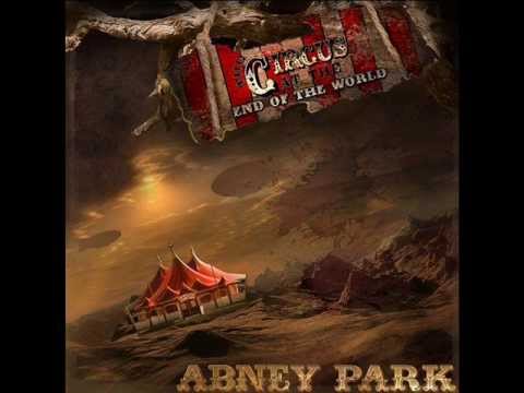 Текст песни Abney park - Rebirth