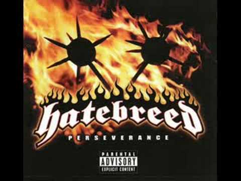 Текст песни Hatebreed - Proven