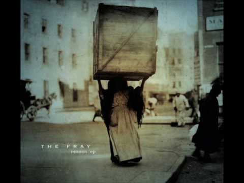 Текст песни FRAY, THE - Without Reason