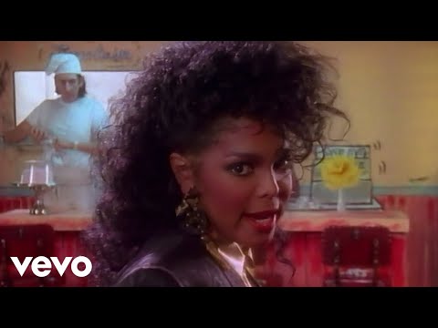 Текст песни Jackson Janet - What Have You Done For me Lately?