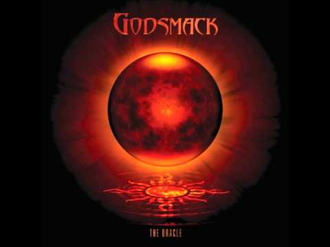 Текст песни Godsmack - I Blame You