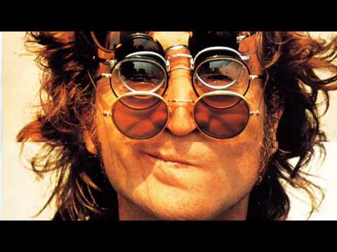 Текст песни John Lennon - Steel And Glass