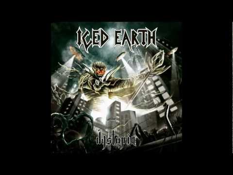 Текст песни ICED EARTH - Equilibrium