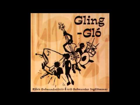 Текст песни  - Gling Glo