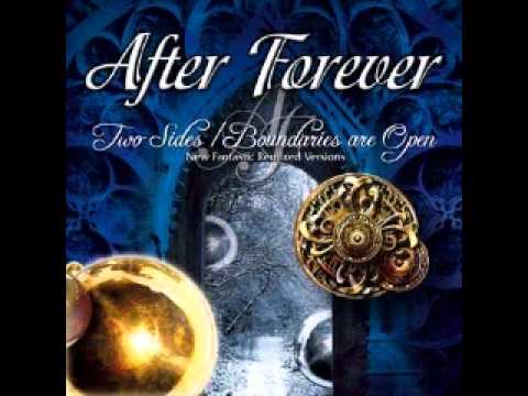 Текст песни After Forever - Being Everyone (Single Version)