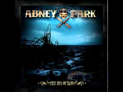Текст песни Abney park - Off The Grid