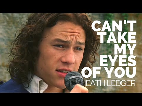 Текст песни 10 Things I Hate About You - I Love You Baby