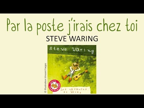 Текст песни  - Par La Poste JIrai Chez Toi