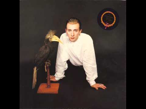 Текст песни Marc Almond - The Flesh Is Willing