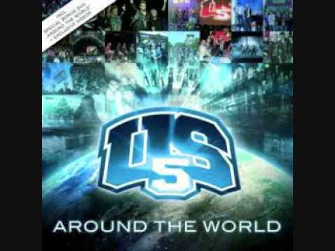 Текст песни US5 - Nothing Left To Say
