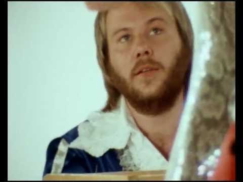 Текст песни ABBA - Ring Ring (1974 Single Remix)