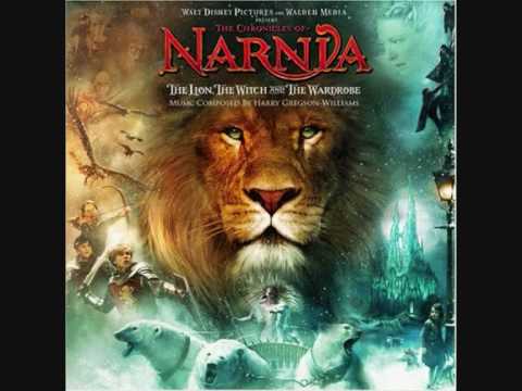 Текст песни  - Wunderkind (OST "The Chronicles of Narnia")