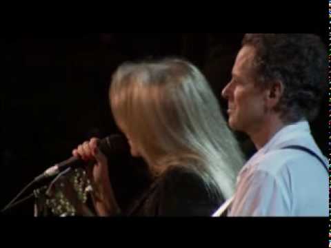 Текст песни Fleetwood Mac - Landslide (live)