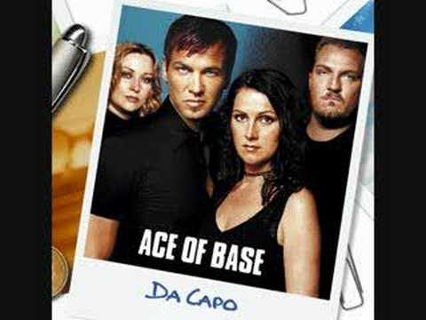 Текст песни Ace of Base - Wonderful Life