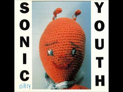 Текст песни Sonic Youth - Purr