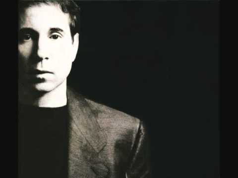 Текст песни Paul Simon - Song About The Moon