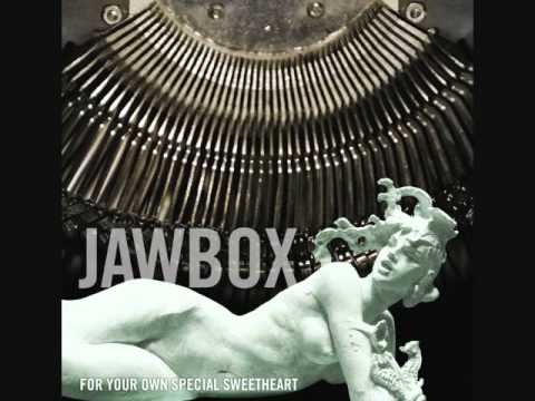 Текст песни Jawbox - Reel