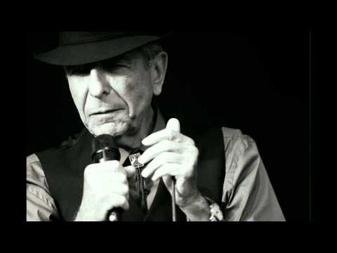 Текст песни Leonard Cohen - Crazy To Love You
