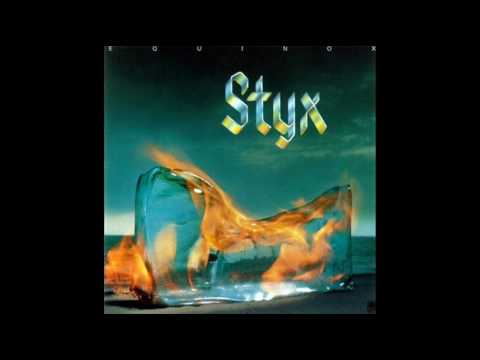 Текст песни Styx - Lorelei