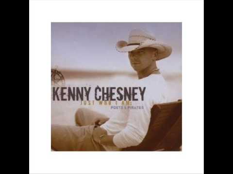 Текст песни KENNY CHESNEY - Wife And Kids
