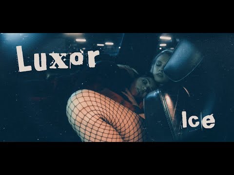 Текст песни Luxor - Ice
