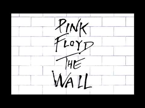 Текст песни 1979 The Wall - Pink Floyd - The Thin Ice