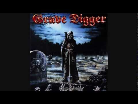 Текст песни GRAVE DIGGER - The Grave Digger
