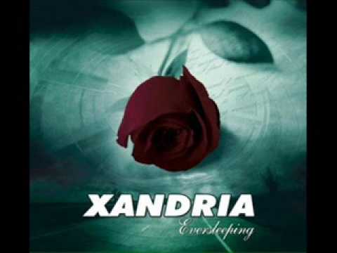 Текст песни Xandria - So Sweet