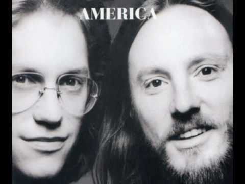 Текст песни America - Love Comes Without Warning