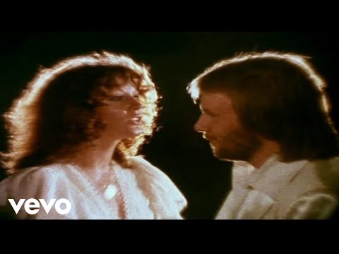 Текст песни ABBA - I Do