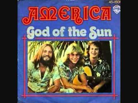 Текст песни  - God Of The Sun