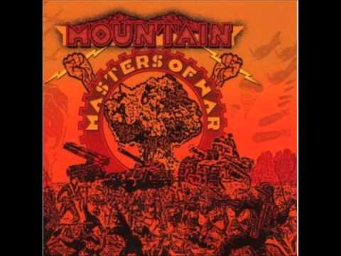 Текст песни Mountain - Blowin In The Wind