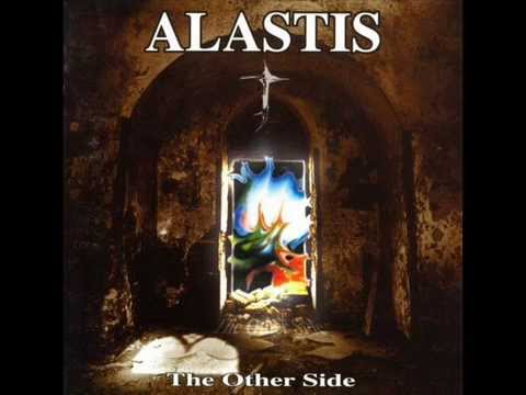 Текст песни ALASTIS - Slaves of Rot